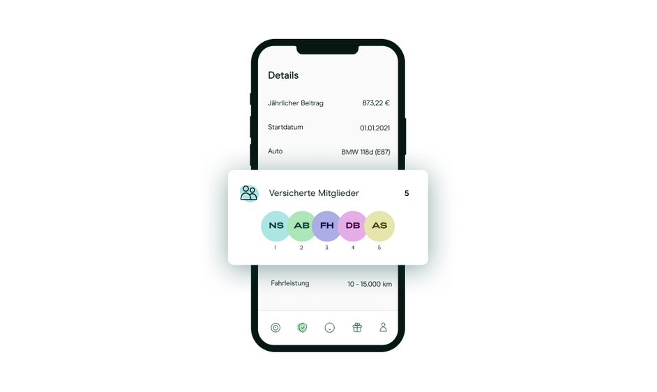 Hallo Kfz Versicherung So Einfach Wie Noch Nie Getsafe Blog