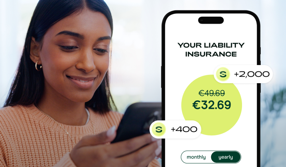 Getsafe | Insurance redefined