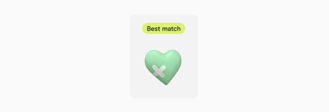 best match