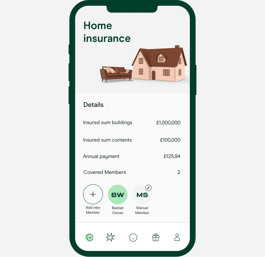 Getsafe Insurance Can Also Be Simple Download Our App getsafe-insurance-can-also-be-simple-download-our-app