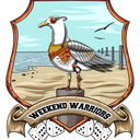 Weekend Warriors logo