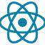 React