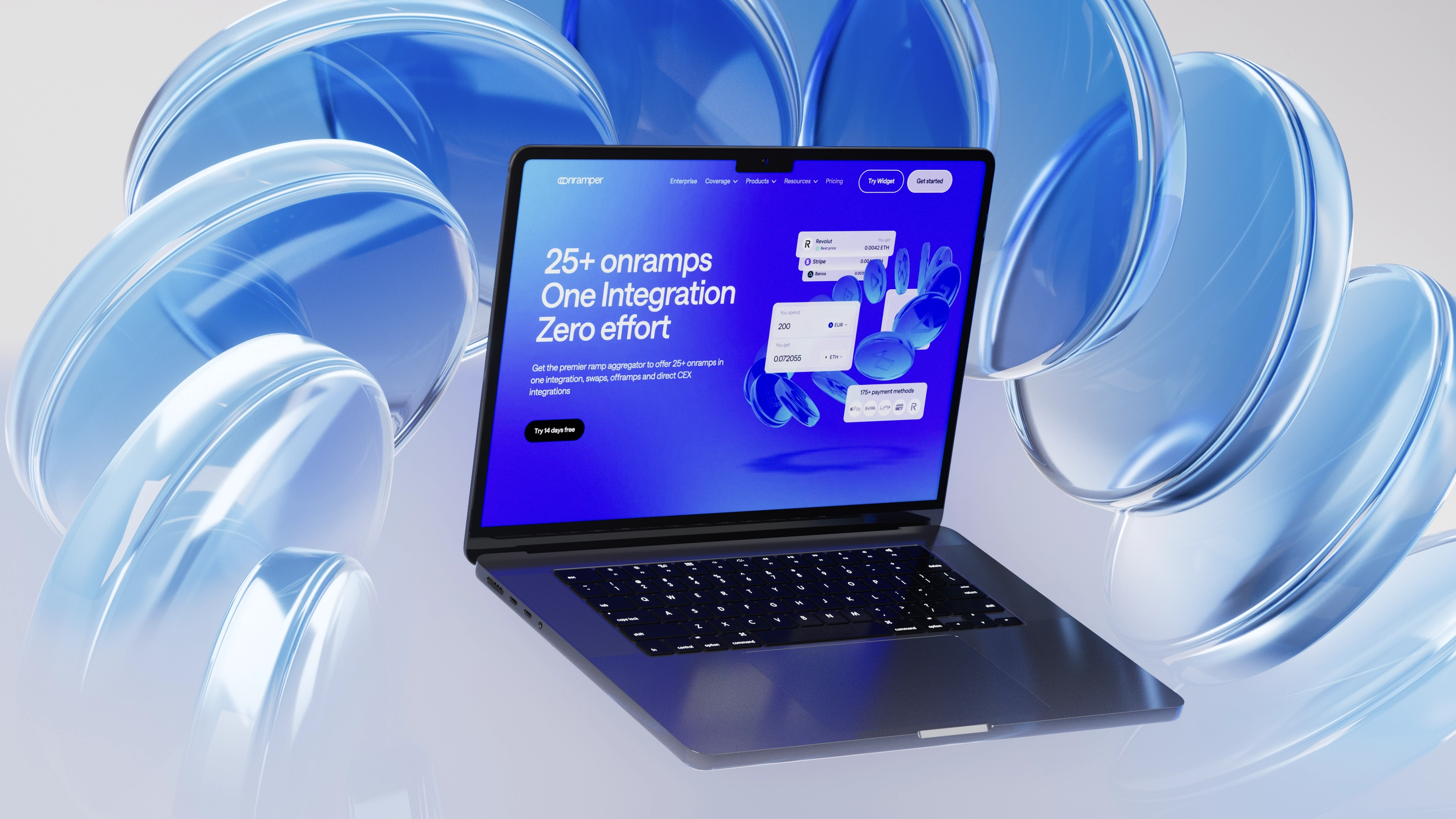 Onramper