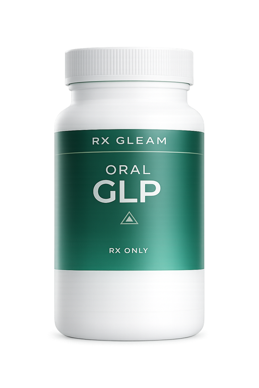 Oral GLP
