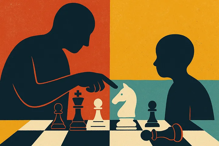 The Iatrogenics of Mentorship