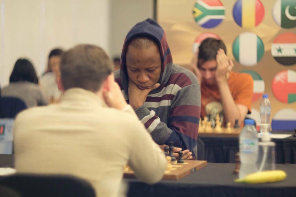 How Chess Coaching Transforms Lives: My Journey as a Chess Master and Mentor