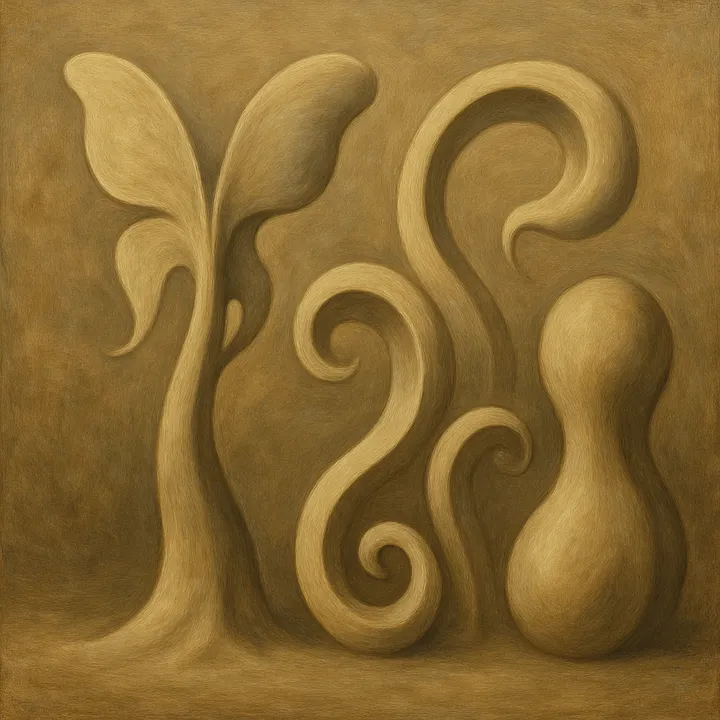 The Shape of Transformation