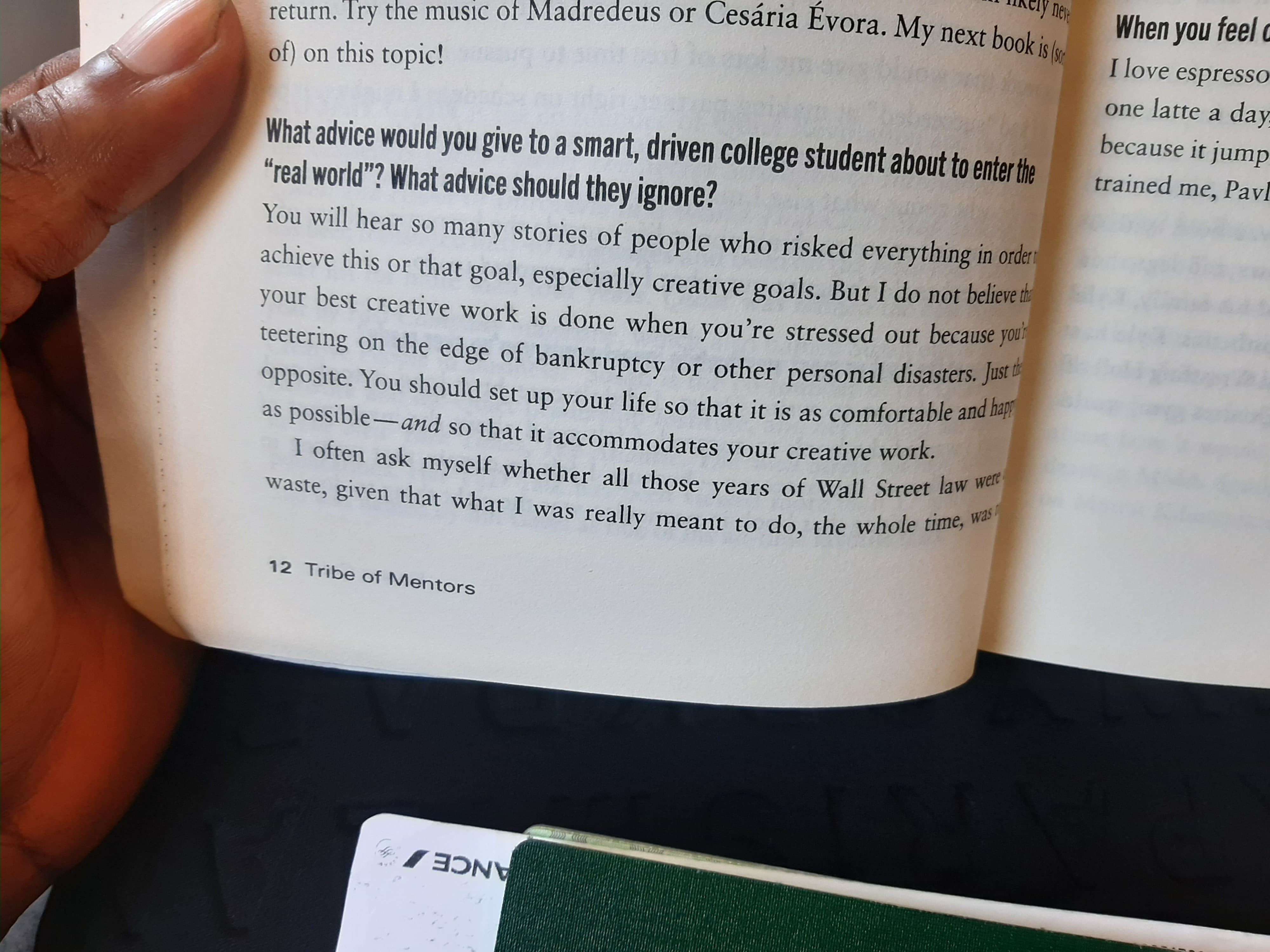 Chess as a Mirror: Life Lessons Learned One Move at a Time