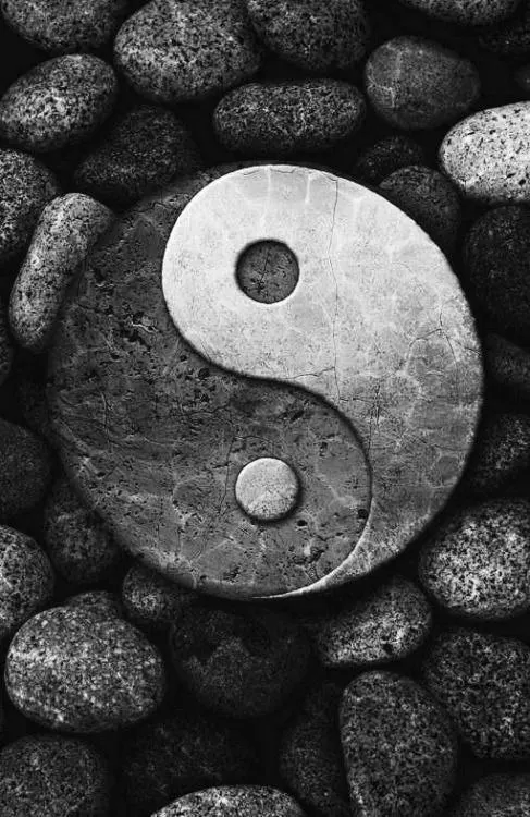 Yin and Yang