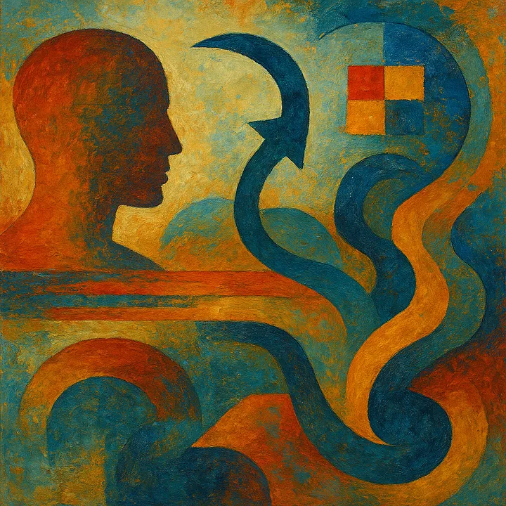 Memory, Identity, and the Art of Comeback