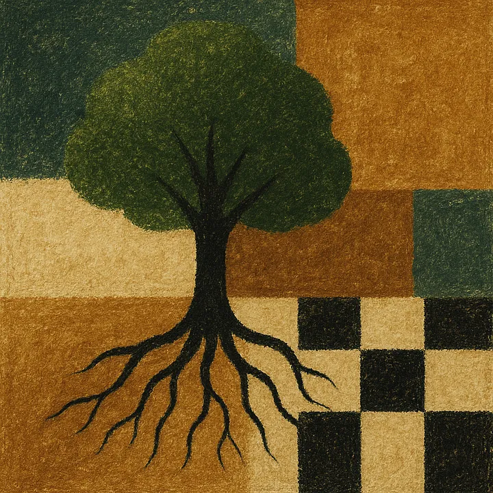 What Roots You?