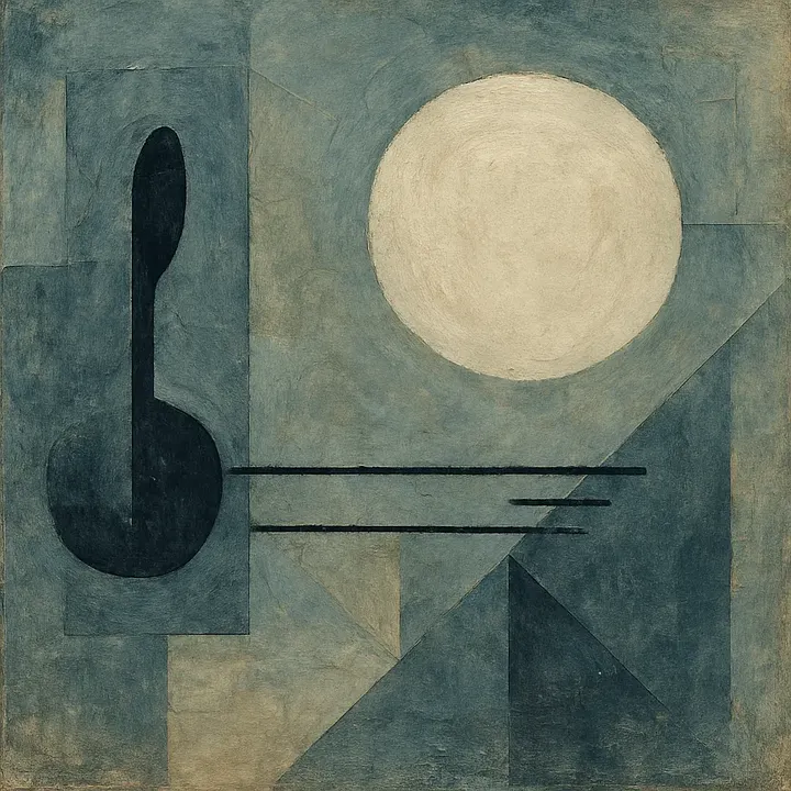 The Sound of Silence