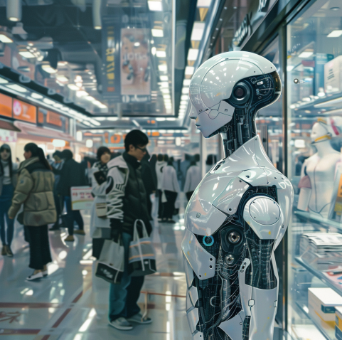 Implementing AI in Sales Outreach