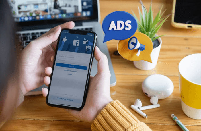 Facebook Ads: Prospecting Local Businesses