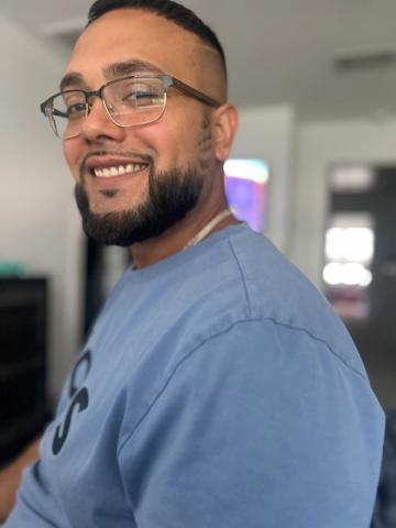 operator photo