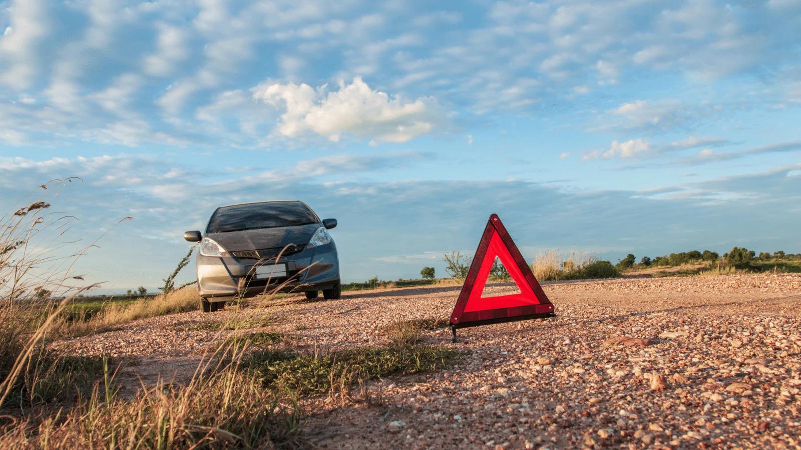 roadside service emergency