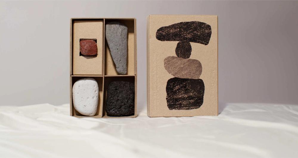 NON-TOXIC, NATURAL INGREDIENTS