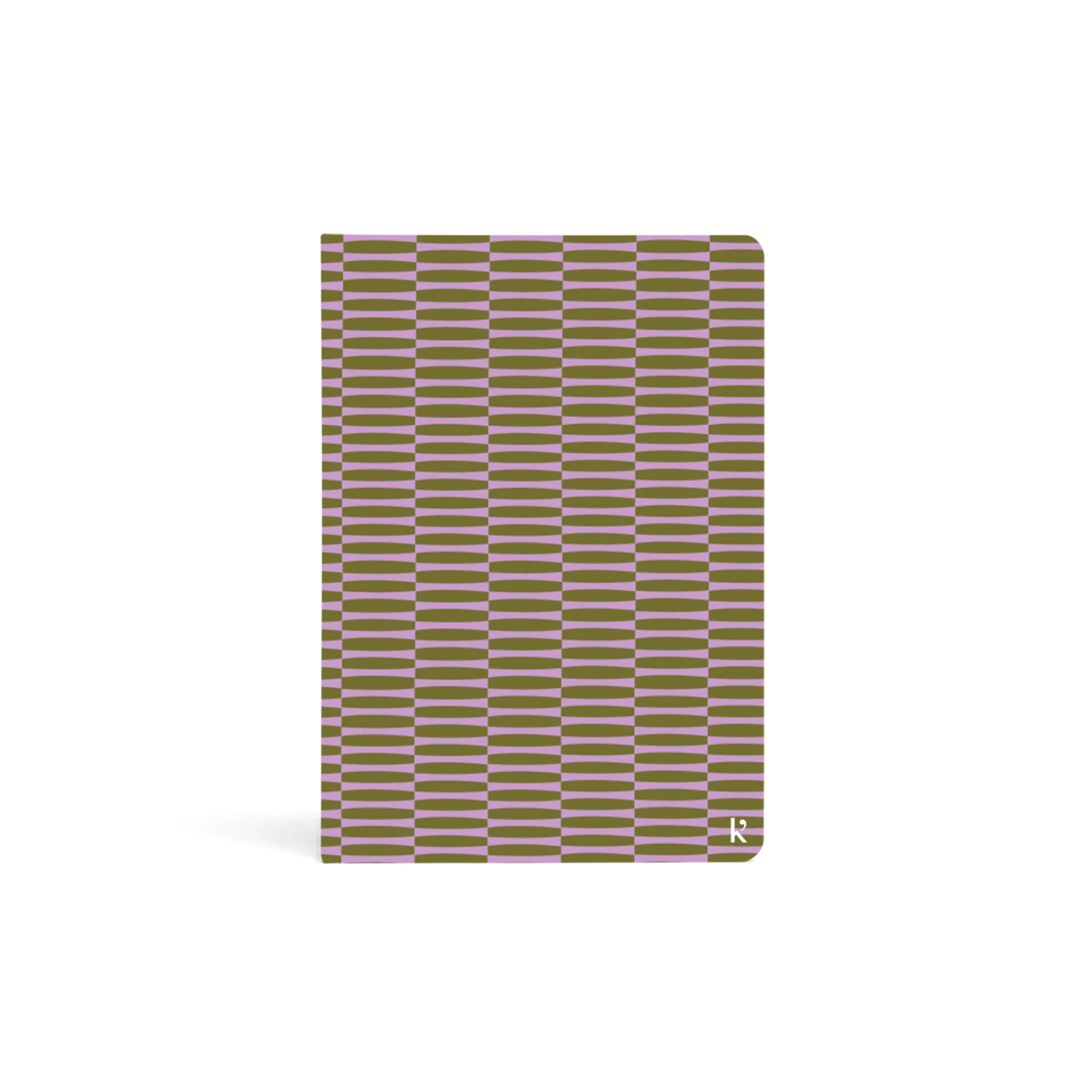 Horizon A5 Notebook Studio Muse