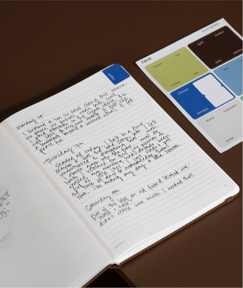 Write more, remember more — these pages are yours to use however you need.