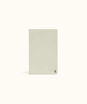 A6 Pocket Journal