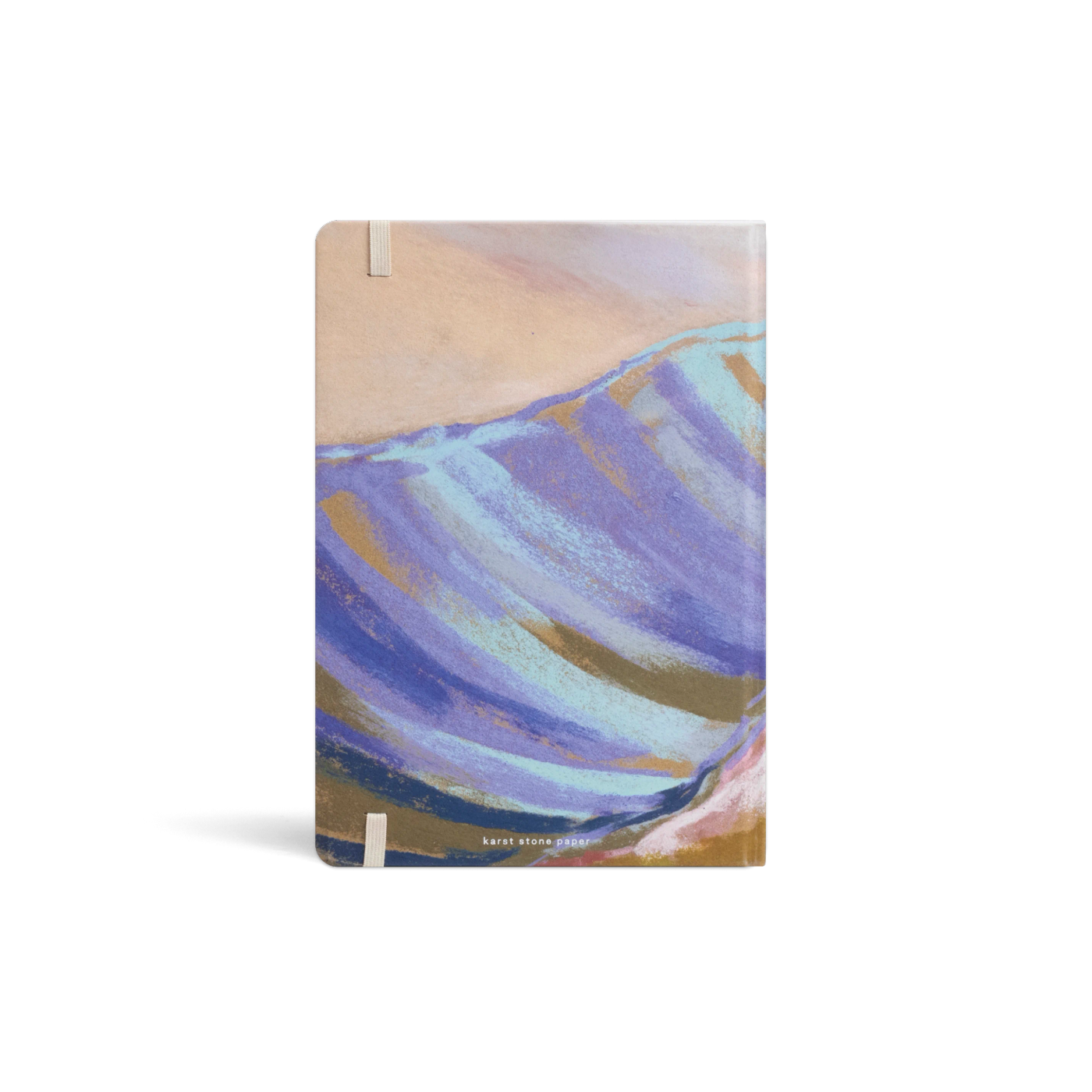 Back - No Bellyband