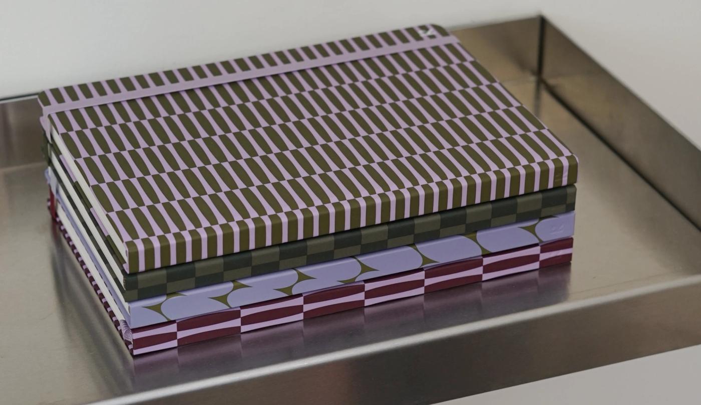 Studio Muse Campaign