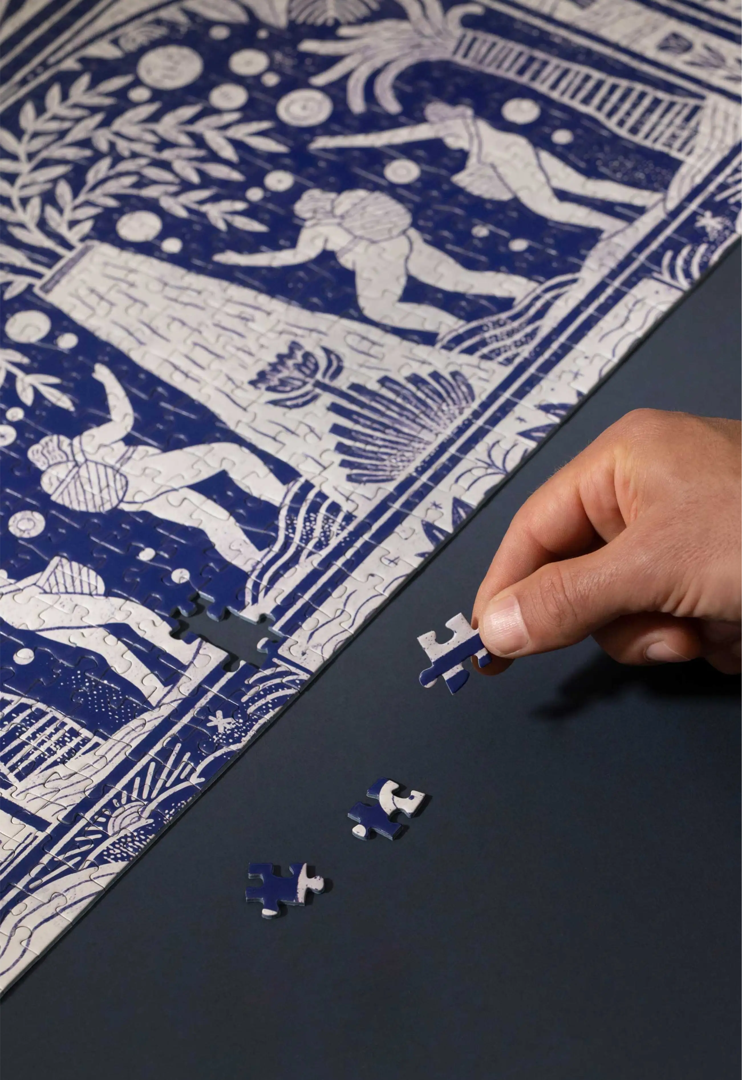 FOR THE MINDFUL THINKER