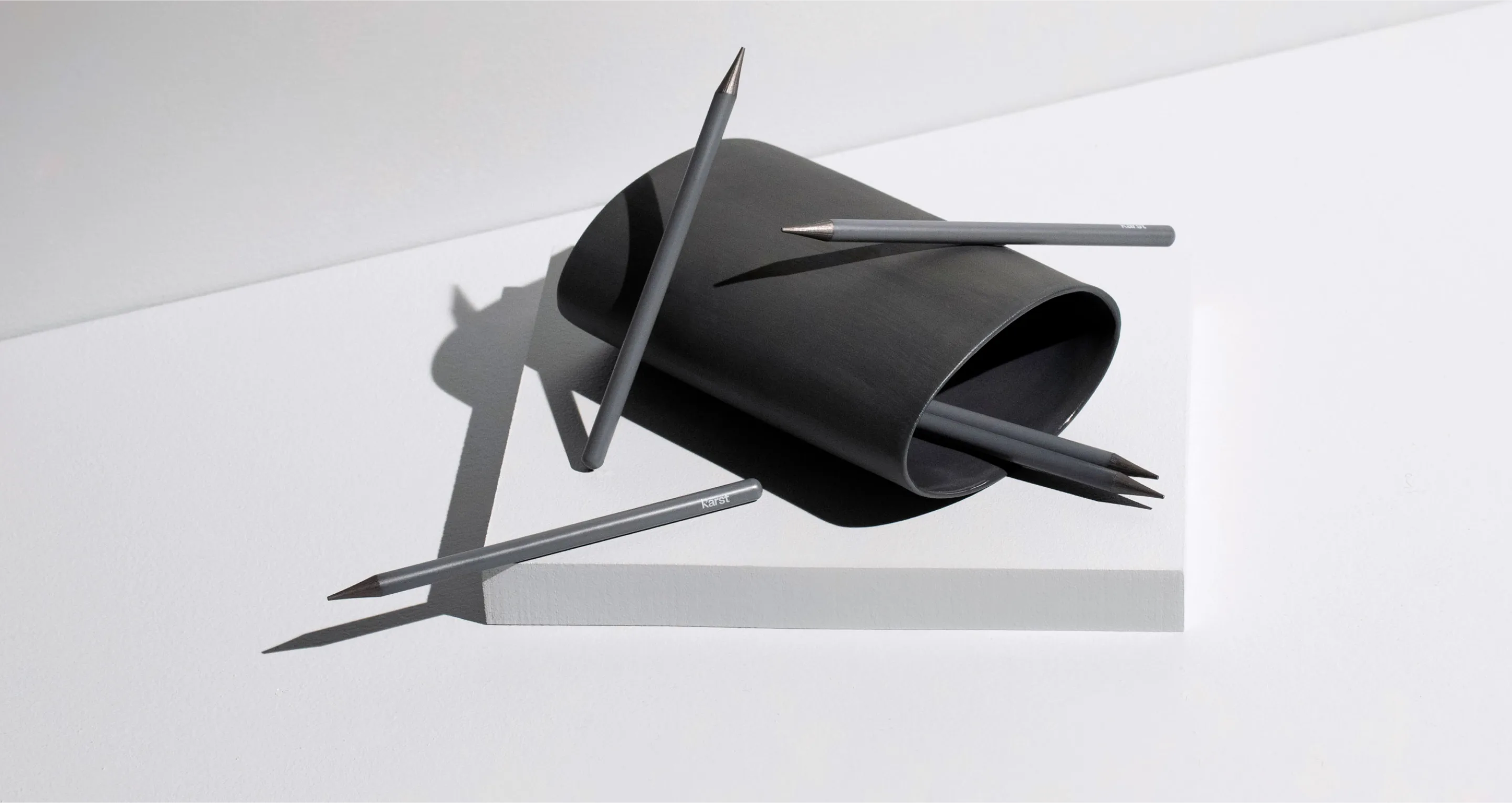 Woodless Graphite Pencils