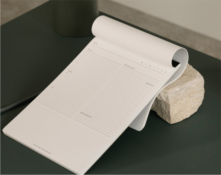 Designed to elevate your productivity.