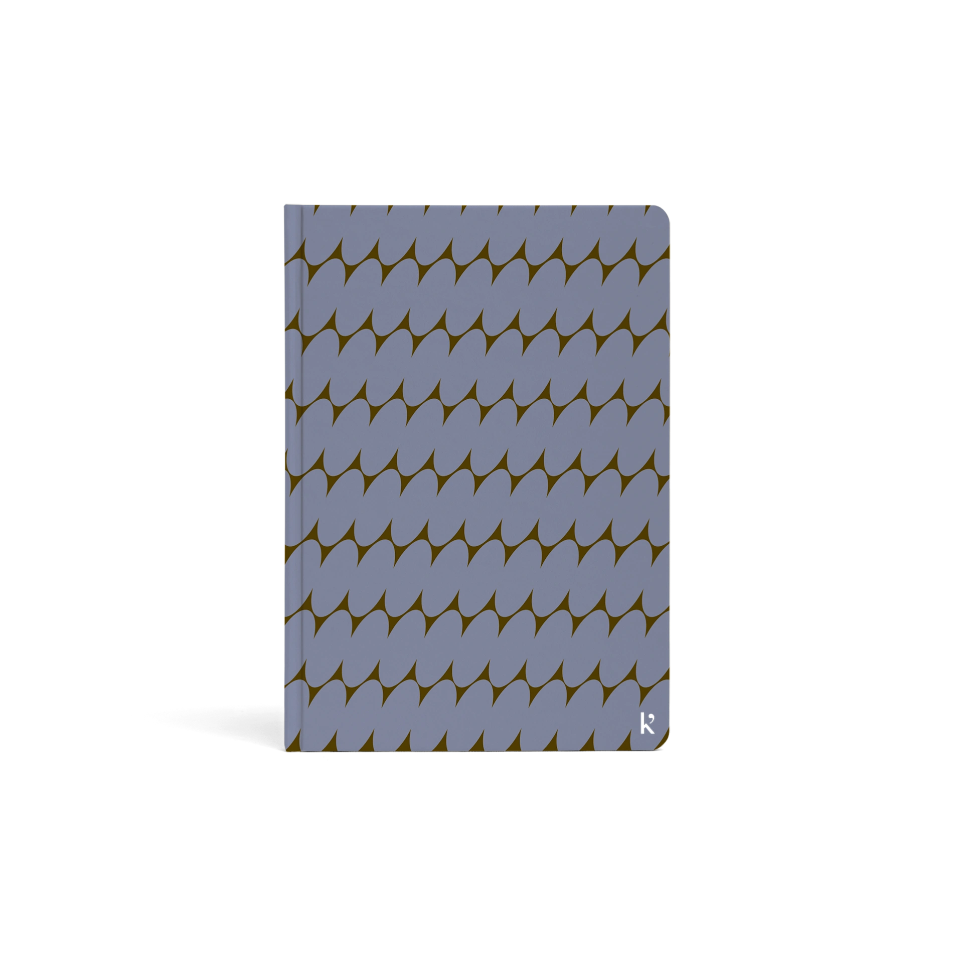 Ellipse A5 Notebook Studio Muse