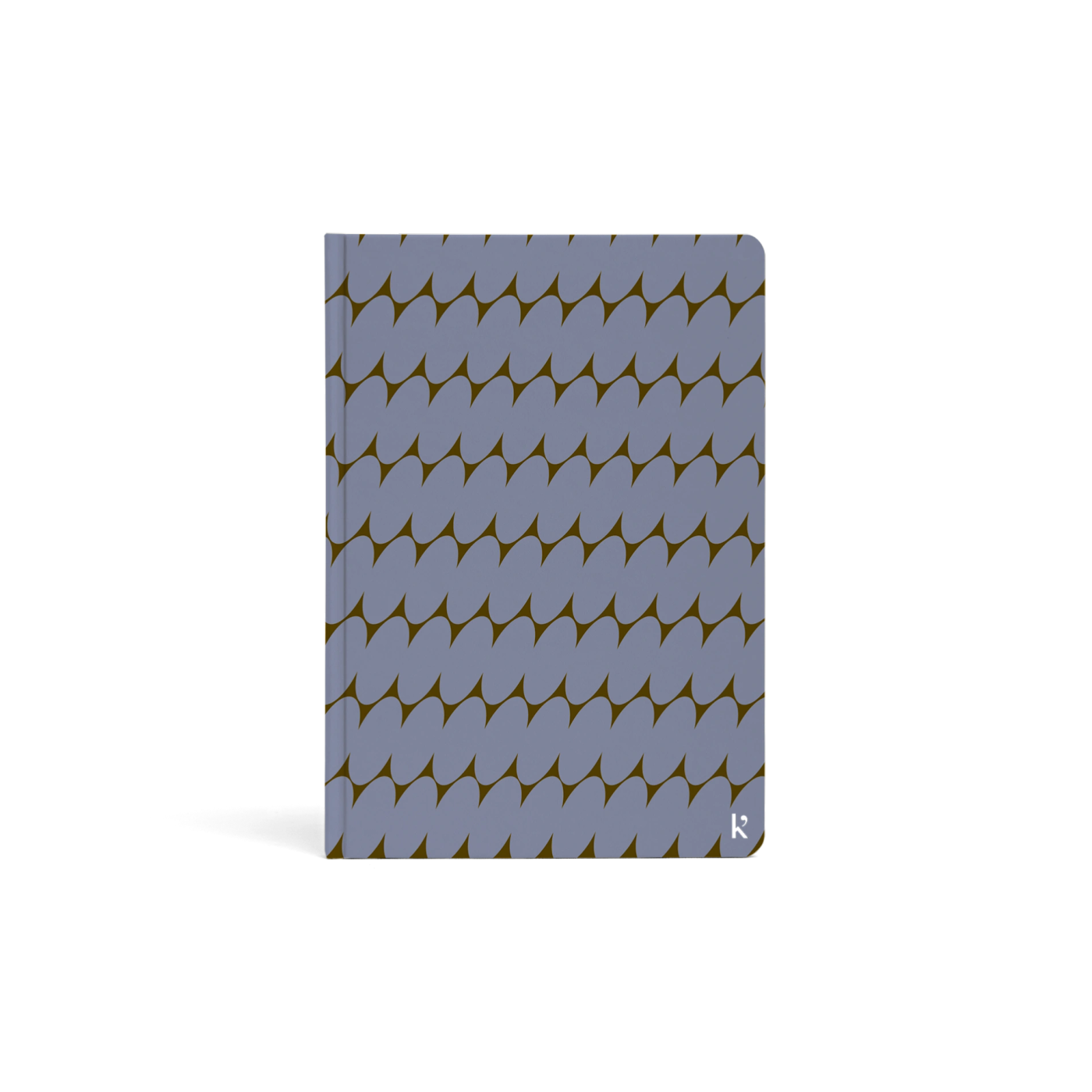 Ellipse A5 Notebook Studio Muse