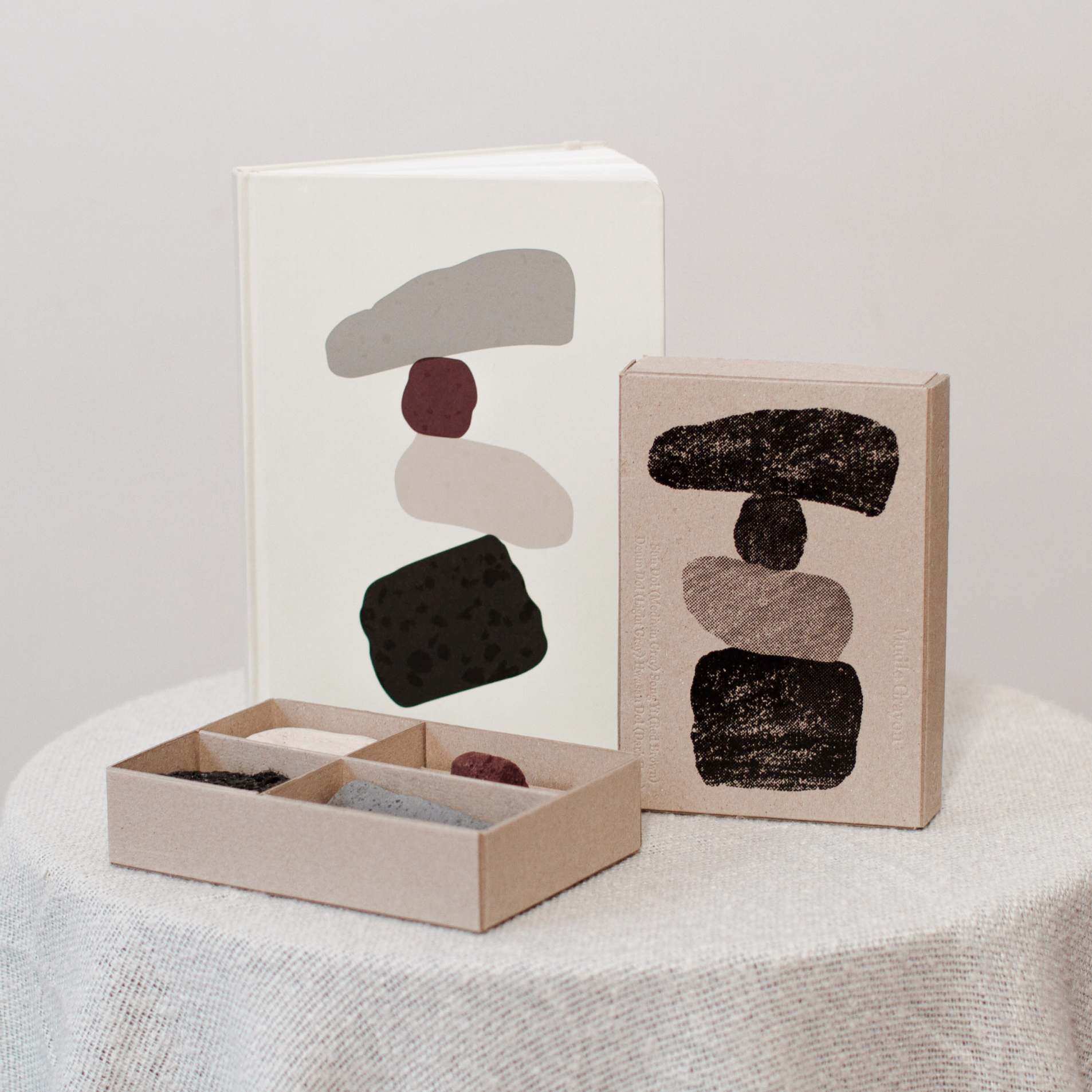 Odujej Set - Campaign