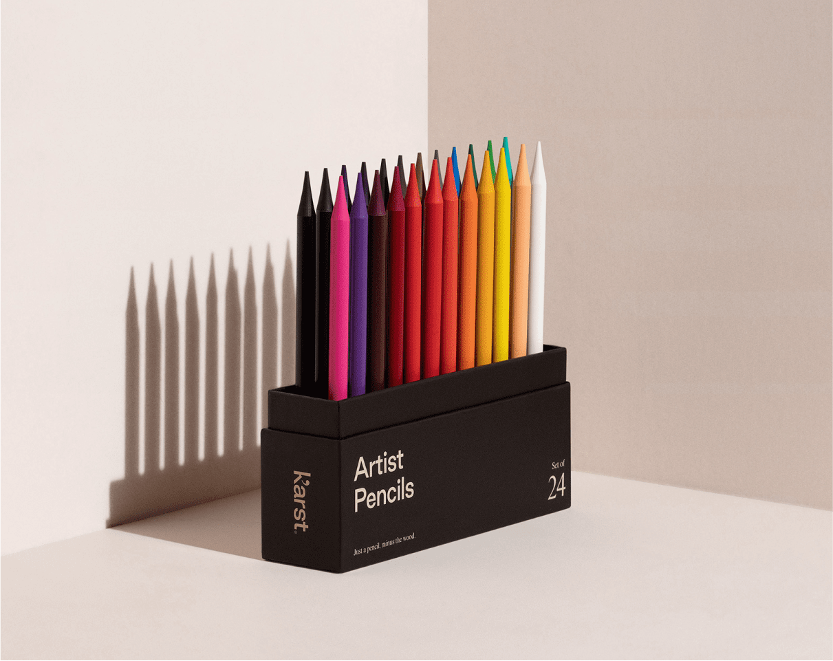 Achieve longer periods of uninterrupted creativity.