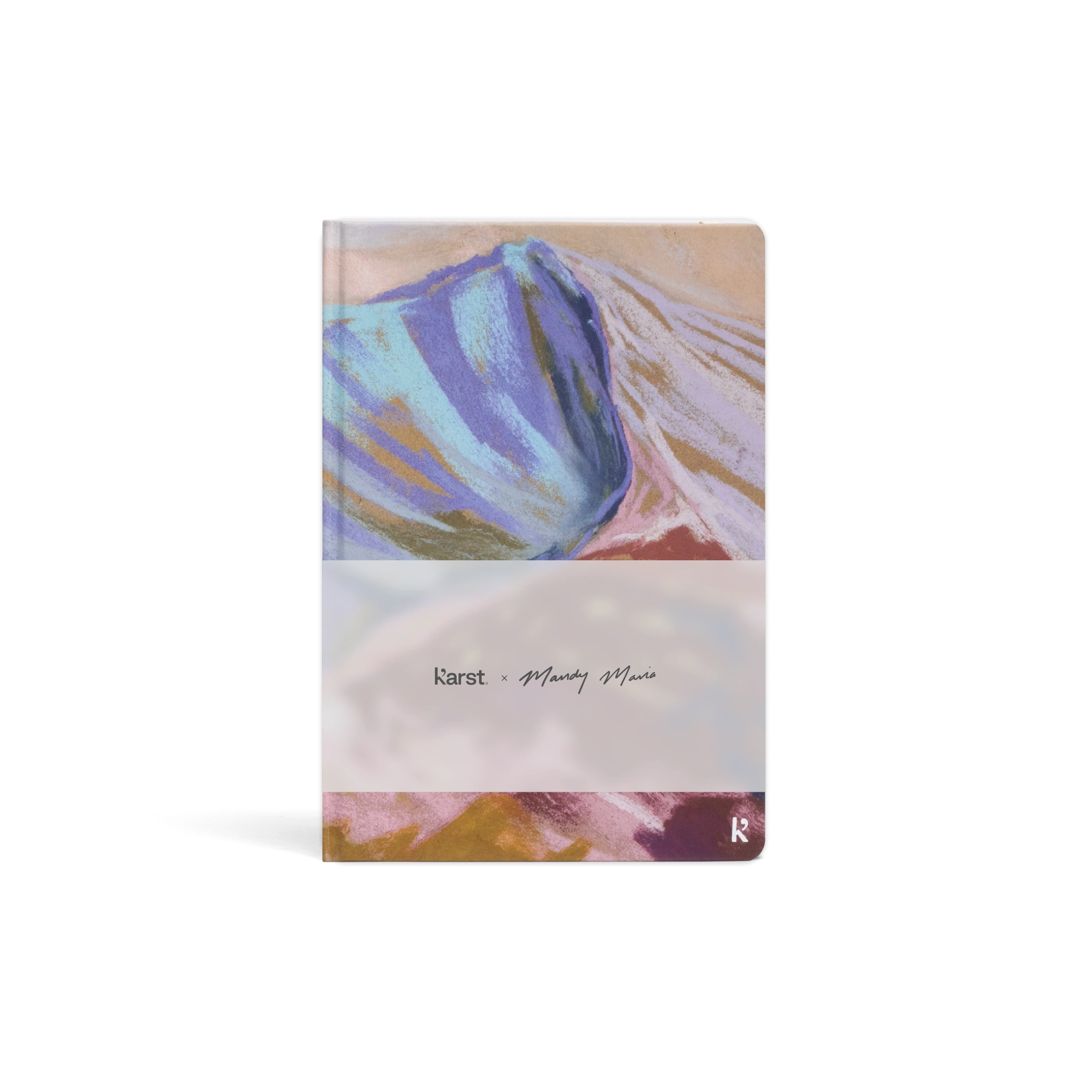 Mandy Maria Notebook