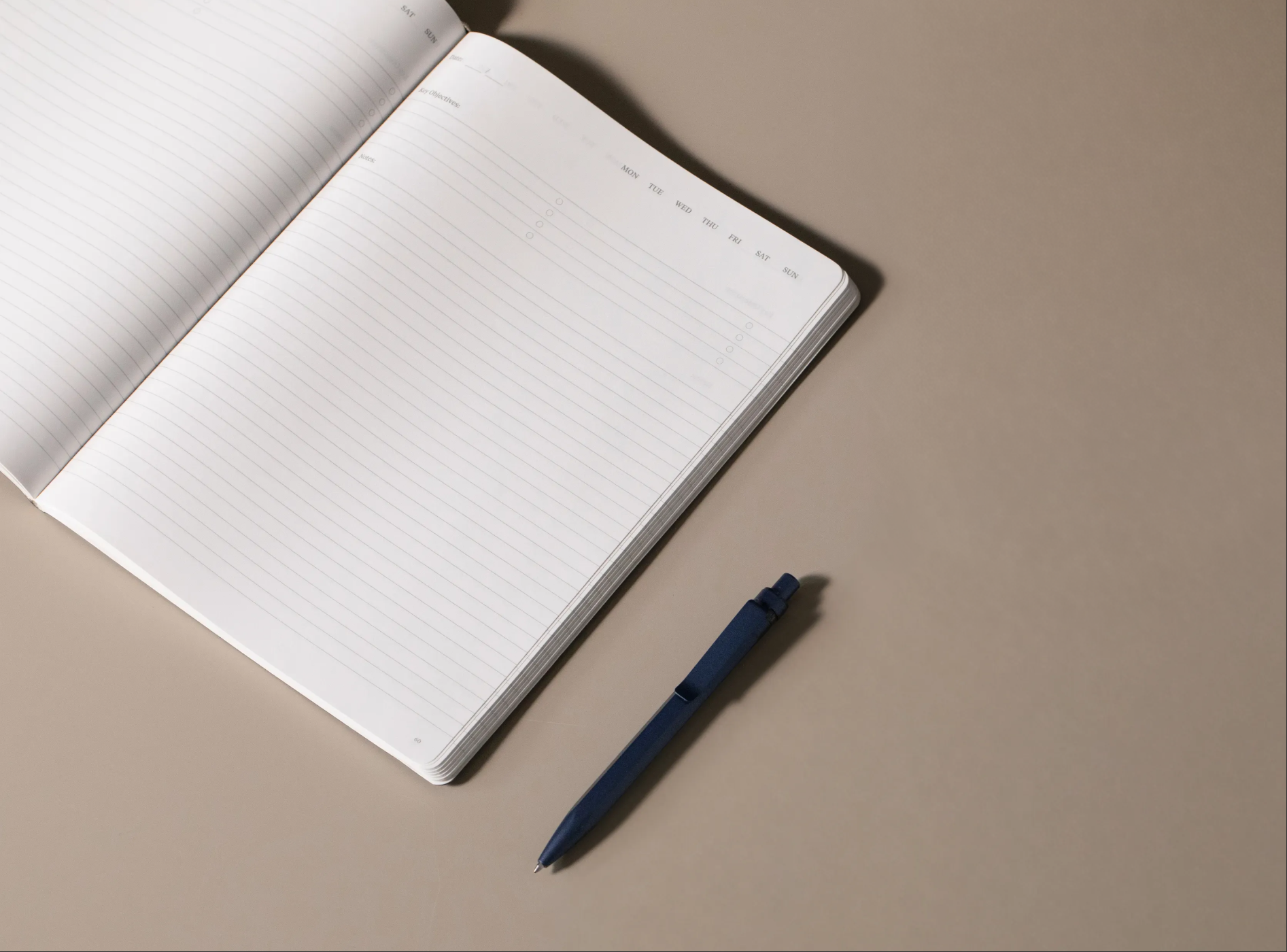 The productivity duo your desk has been waiting for.