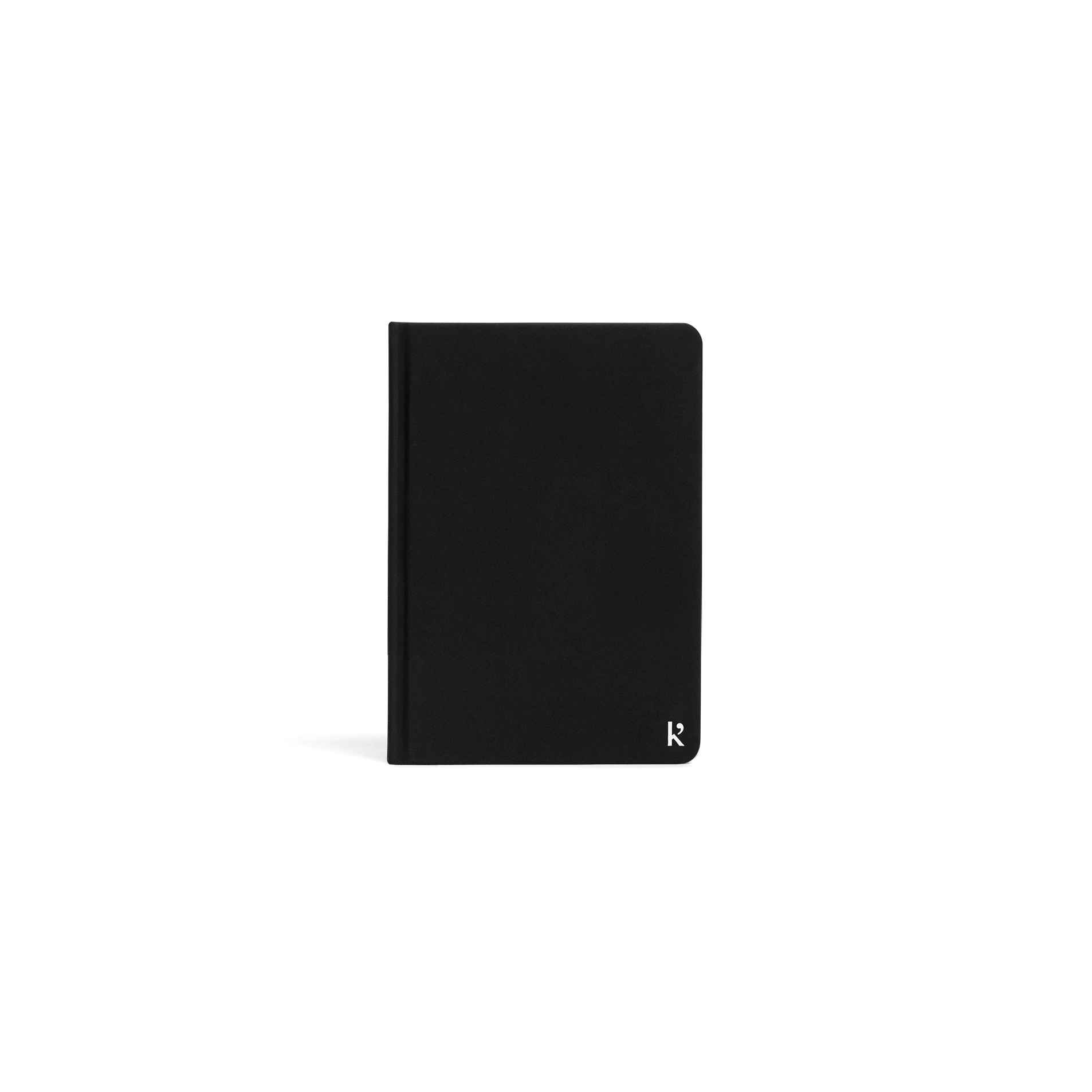 AMEICO - Official US Distributor of Karst - A5 Hardcover Sketchbook - Black