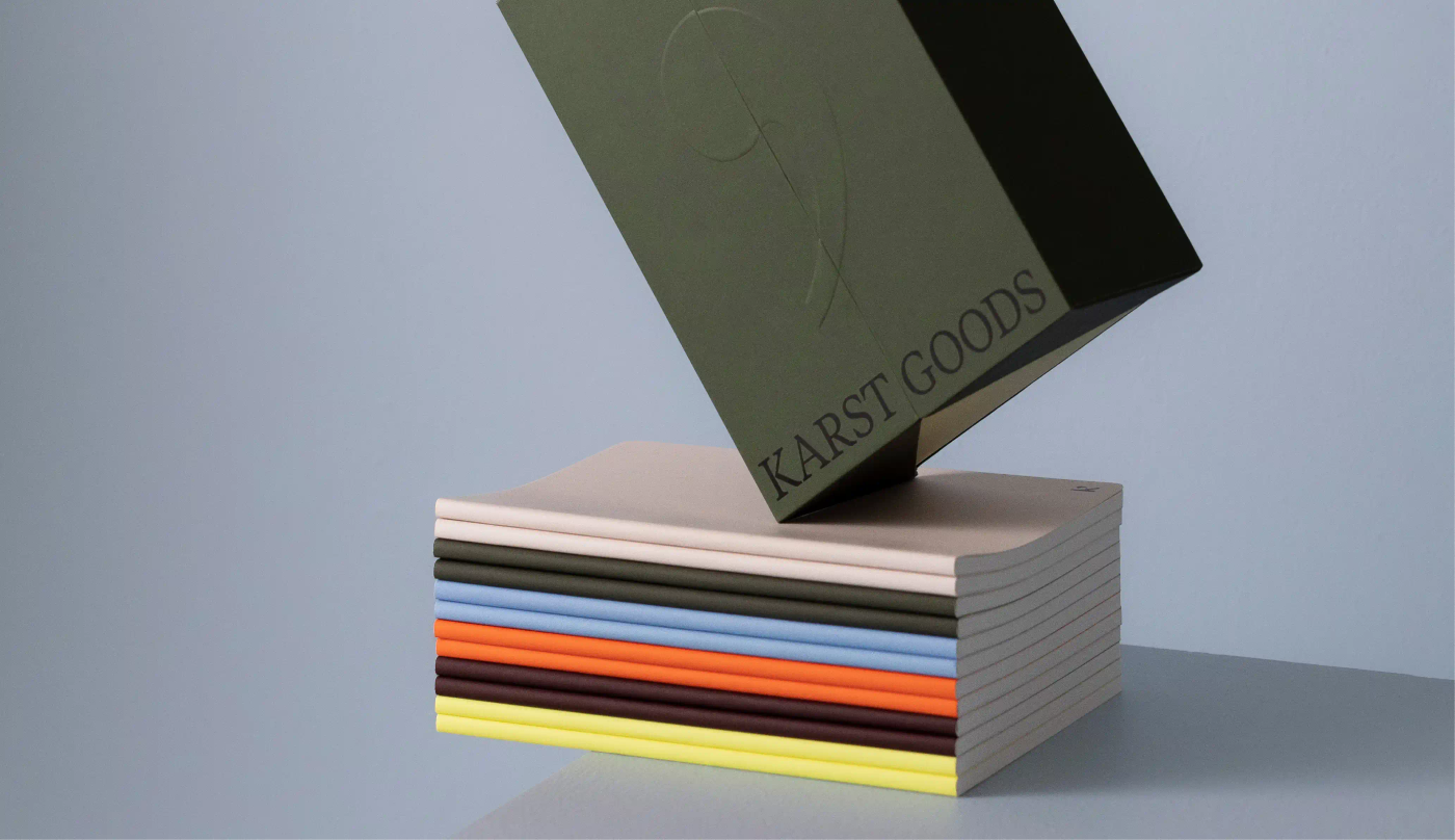 Ultimate Journal Box Set