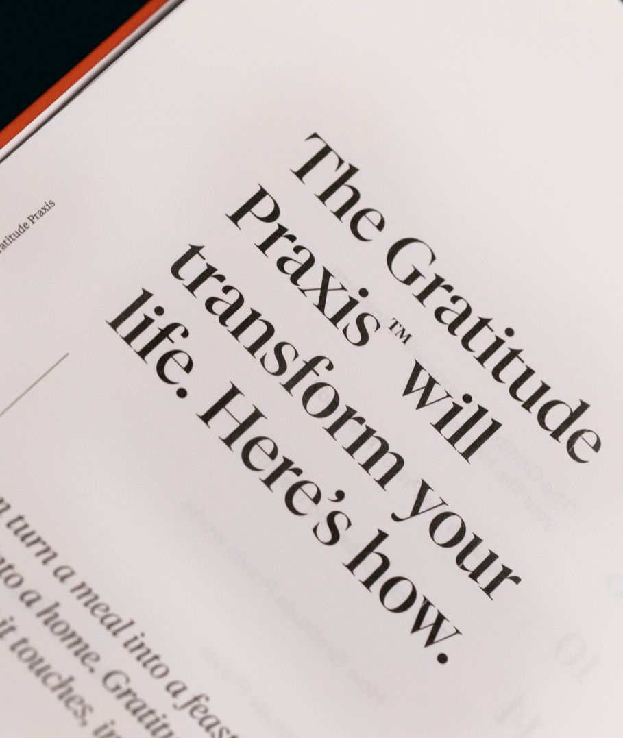 Inspiring Quotes – Words to live by.