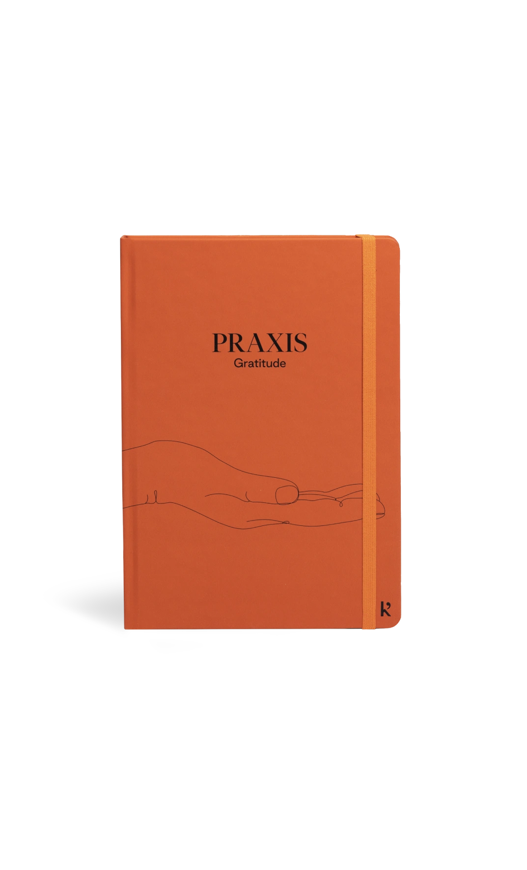 Praxis Method - Guided Journal Set