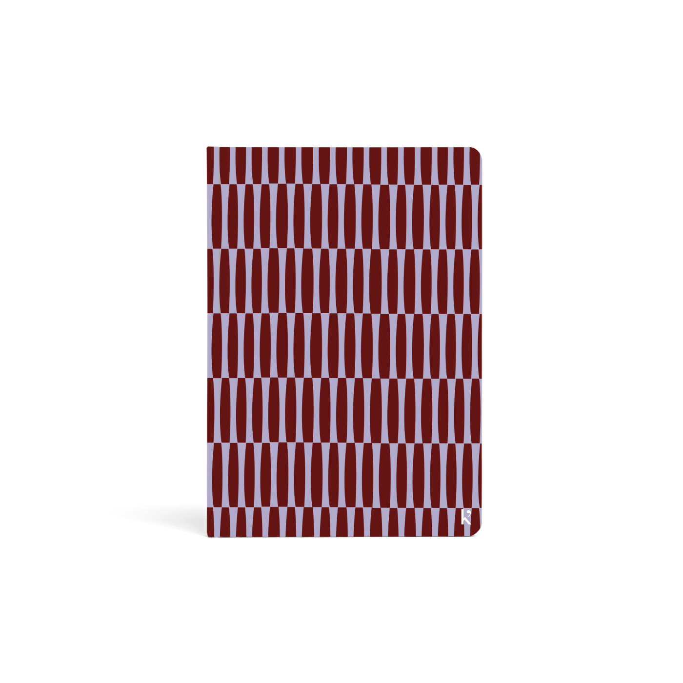 Rhythm A5 Notebook Studio Muse