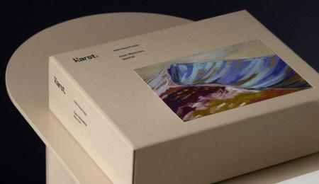 Mandy Maria Puzzle - Velvet Peak