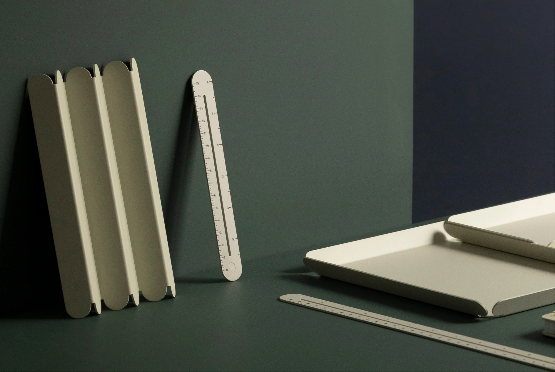 Karst is here to help you create an environment that allows to apply inspiration to the real world.