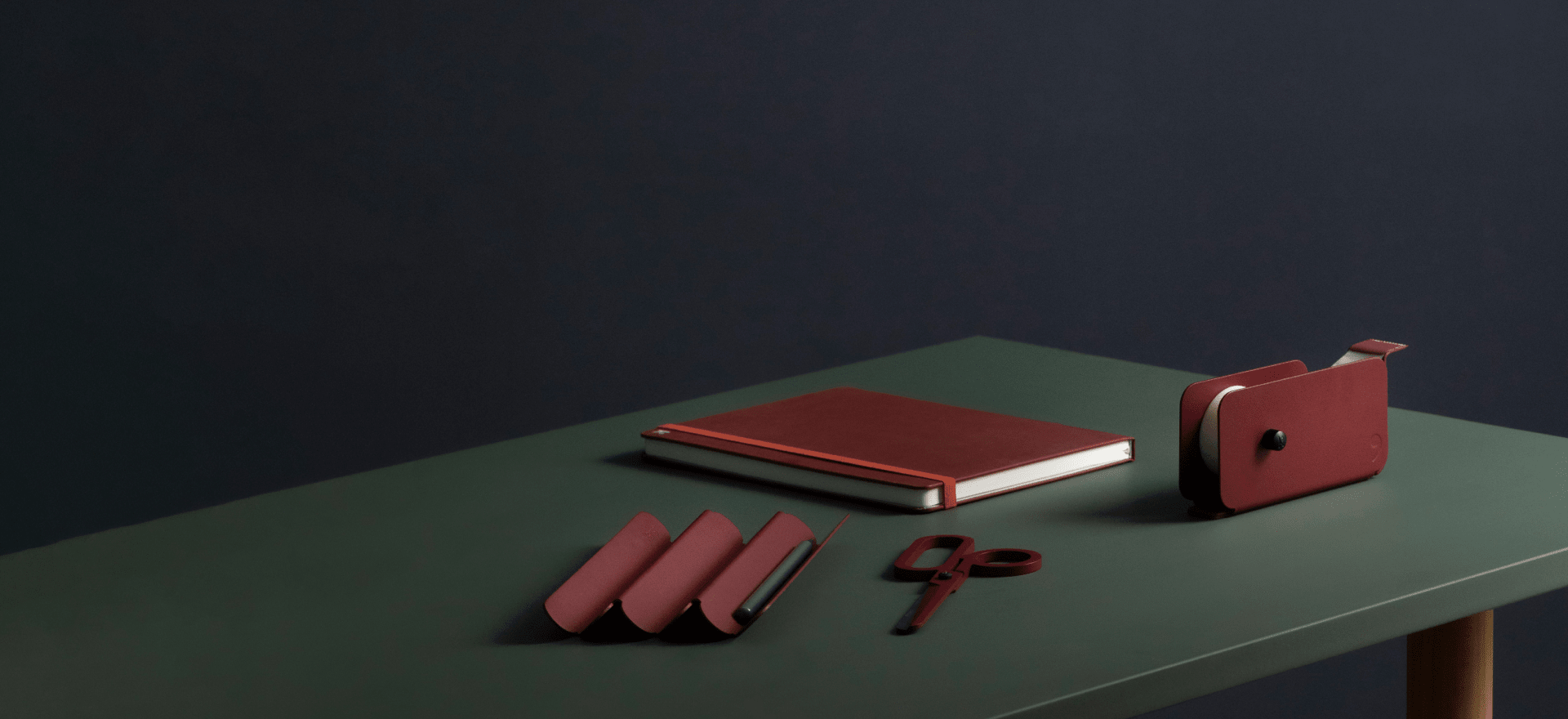 Karst product graphite on stone