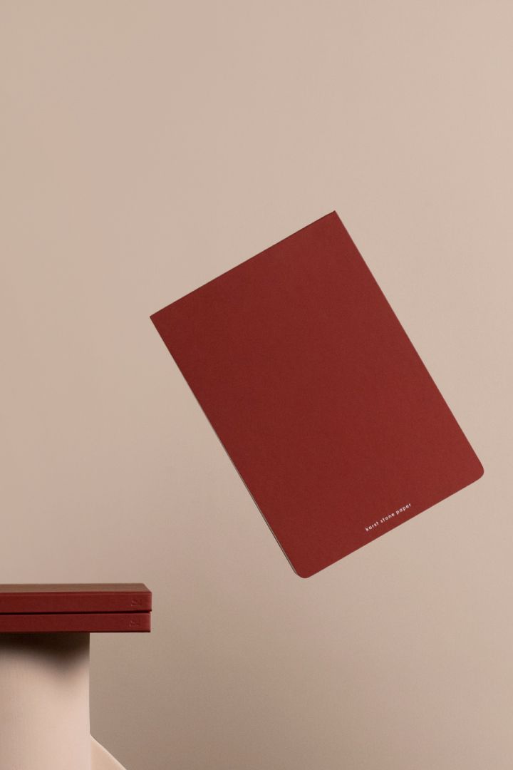 NOTEBOOKS