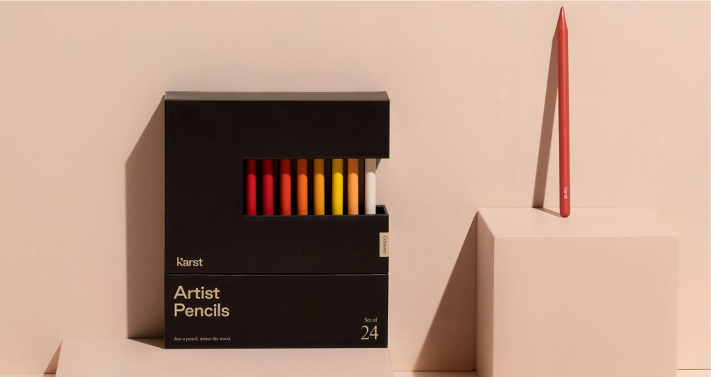 Inspired by the natural and constructed world