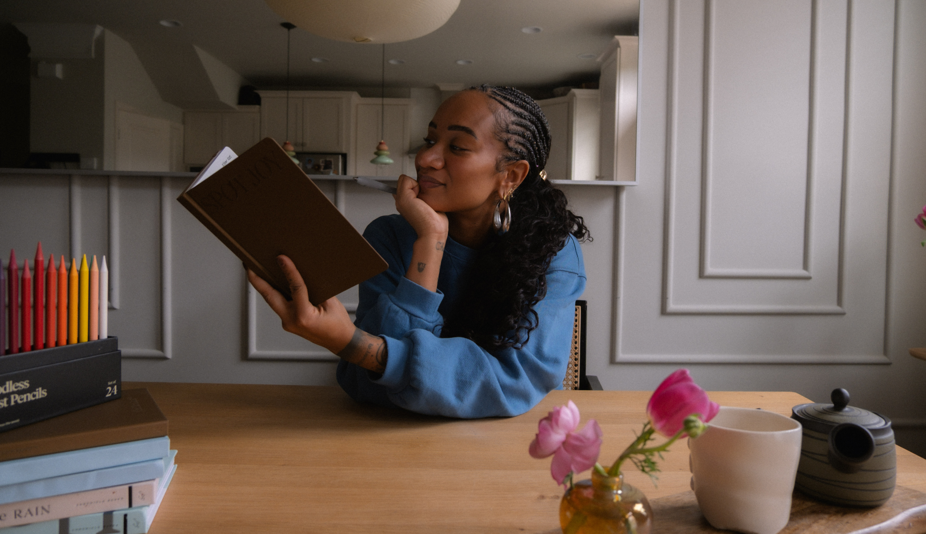 How to Use Joy Planner: A Simple Guide to Daily Gratitude