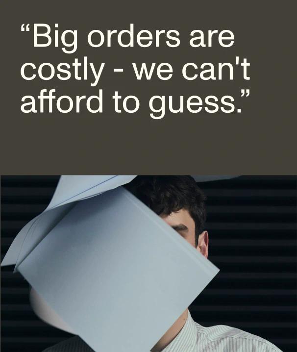 Whether it's employee onboarding, client gifting, or events - the wrong choice is expensive. Order a sample box first and see the quality before committing to hundreds or thousands.