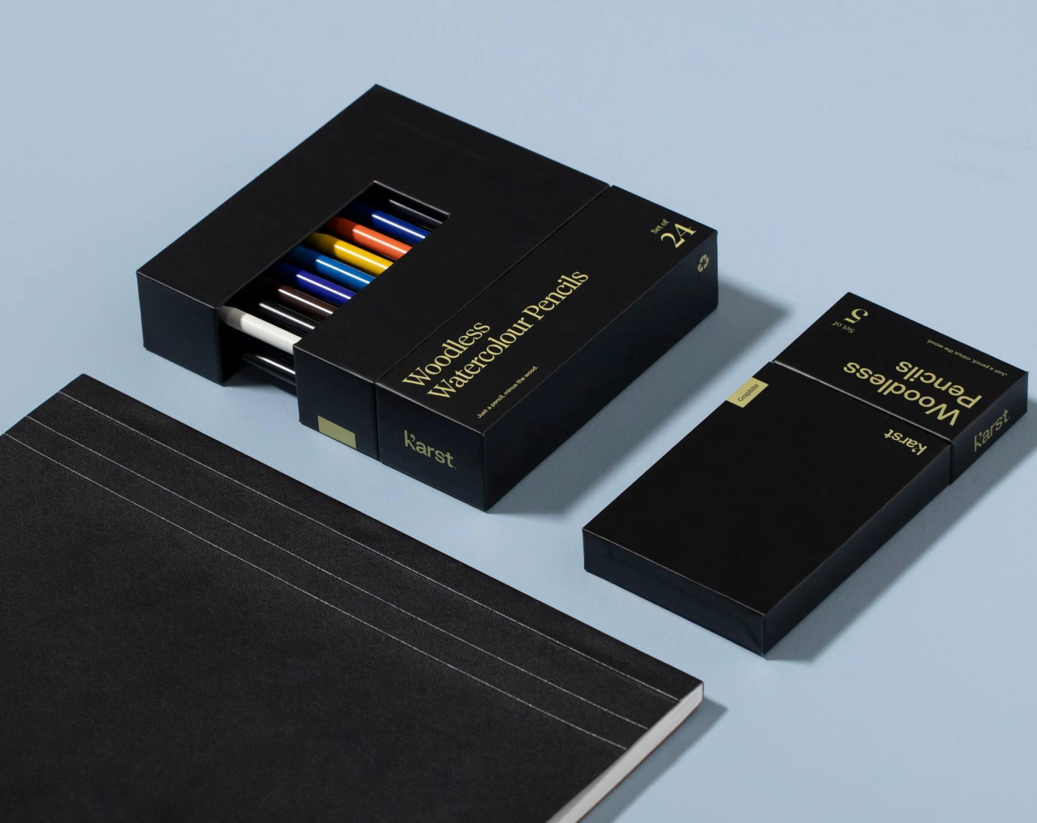 Premium Art Supplies for Elevating Your Craft