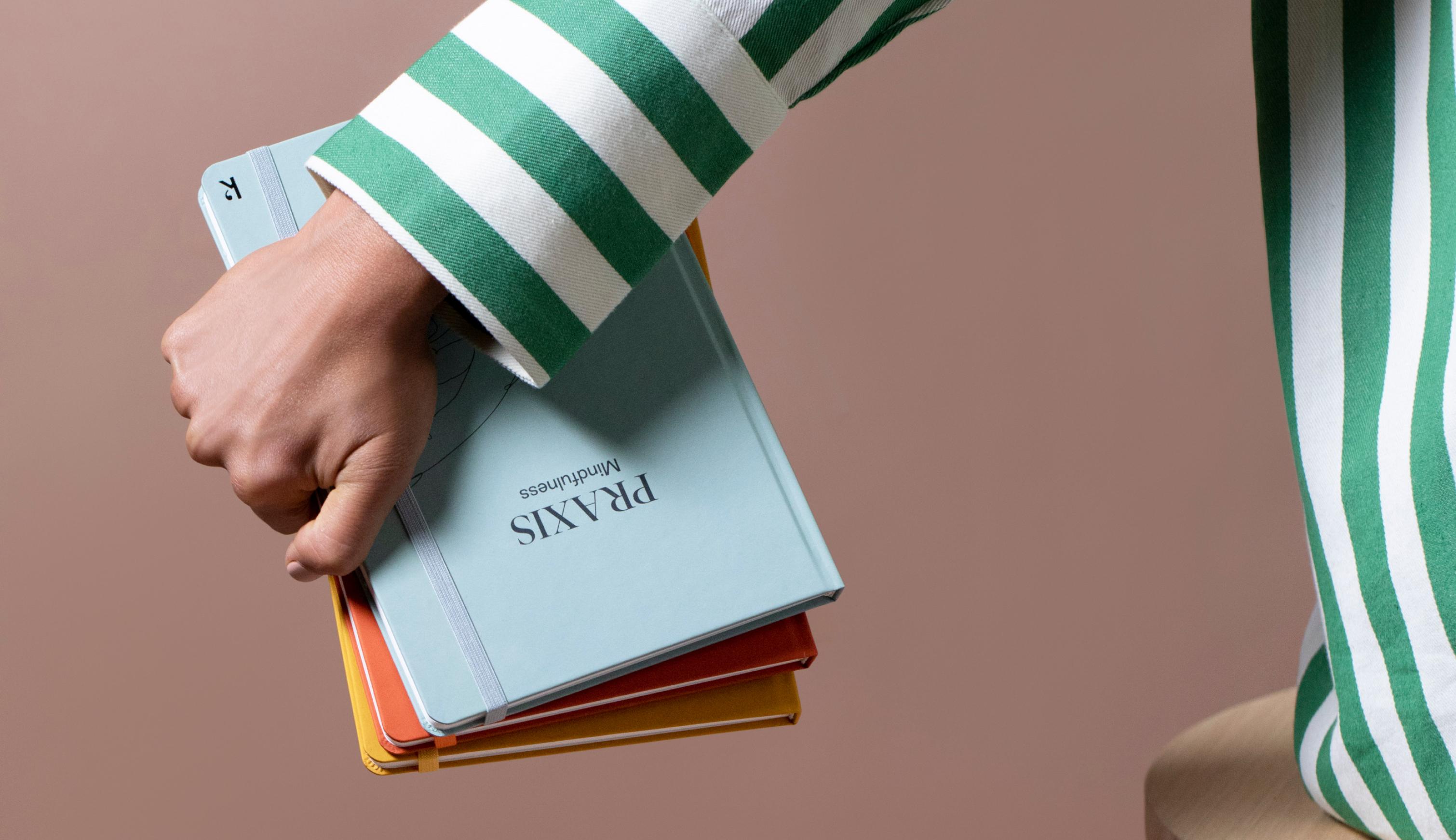 The Practice of Gratitude: How Guided Journaling Can Change the Way You Experience Your Life