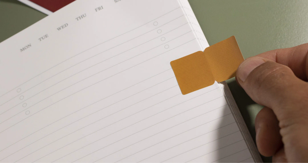 More than a notebook